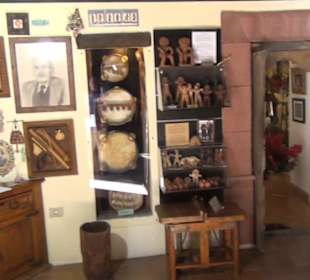 Museo Etnográfico Tanit