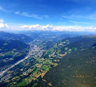 Nach gut 50 Min. geht es zu Ende