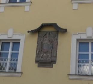 Priesterseminar St. Stephan