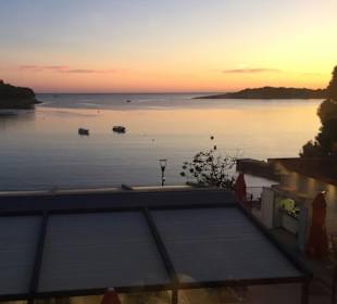 Stadtbesichtigung Banjole