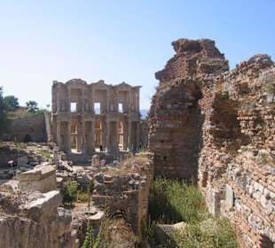 Ephesos