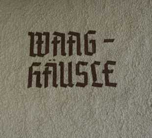 Waaghäusle Ohnastetten