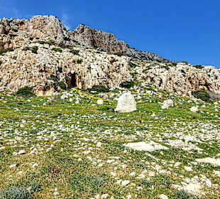 Nationalpark Kap Greco