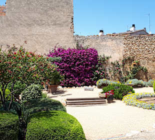 Stadtrundgang Castell-Platja d’Aro