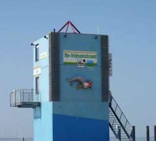 Friesenstrand