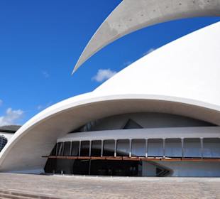 Auditorio de Tenerife