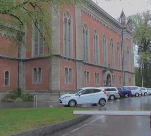 Christuskirche