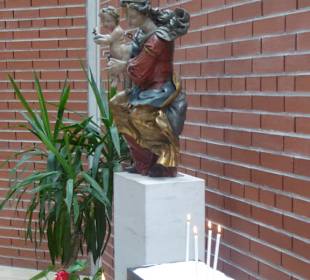 Pfarrkirche St. Elisabeth