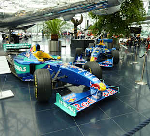 In 45 Minuten erreichbar