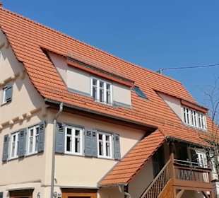Lehenhof des Reutlinger Spitals