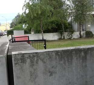 Evang.-Luth. Dietrich-Bonhoeffer-Kirche