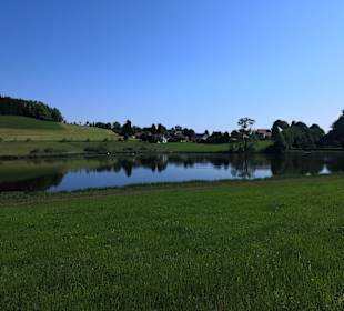 Wandern Argenbühl