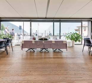 Ristorante Aqua Torbole sul Garda