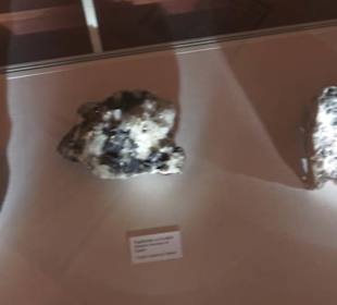 Mineralogisches Museum