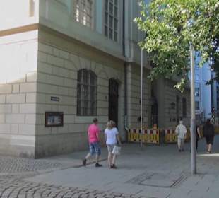 Dreikönigskirche
