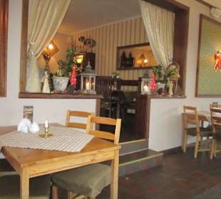 Ristorante Alfredo
