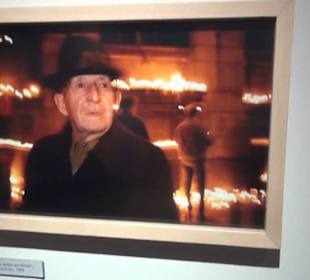 Zeitgeschichtliches Forum 