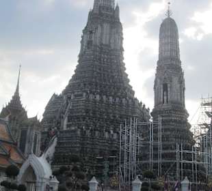 Świątynia Wat Arun