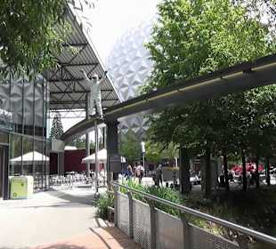 Themenbereich Frankreich