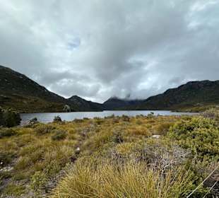 Cradle Mountain National Park