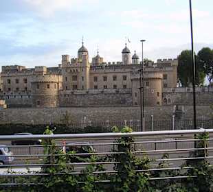 Tower of London