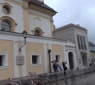 Sankt Michaelskirche