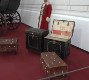 Fürstlicher Marstall