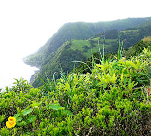 Miradouro da Ponta Dosossego