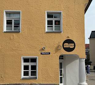 Hamburgerei Regensburg