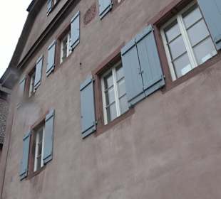 Katholische Kirche St. Benedikt