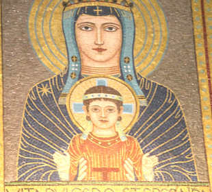 Abtei Montecassino