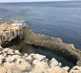 Ausflug zur Insel Gozo