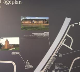 Erlebniszentrum von Villeroy & Boch