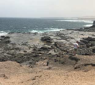 Wandern Puerto de la Cruz