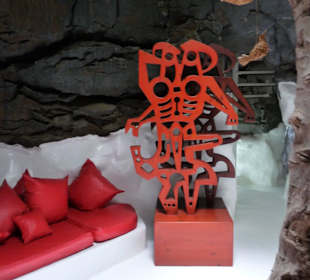 Fundacion Cesar Manrique