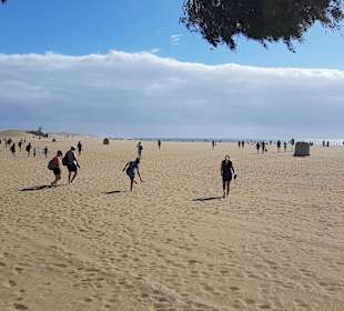 Strand Maspalomas