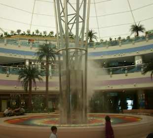 Marina Mall