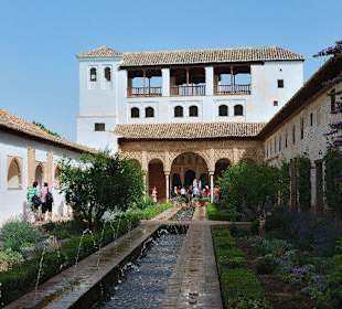Alhambra