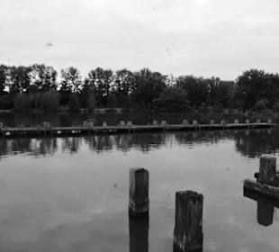 Ümminger See in Bochum 