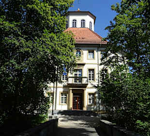 Wasserschloss Oppenweiler