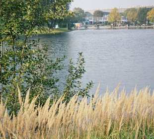 Olympiasee