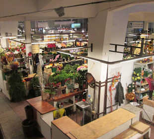 Hala Targowa Wrocław