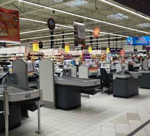 Galeria Atrium Targówek