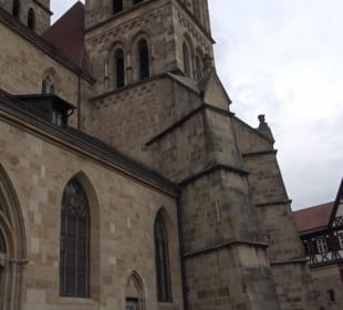 Stadtkirche St. Dionys