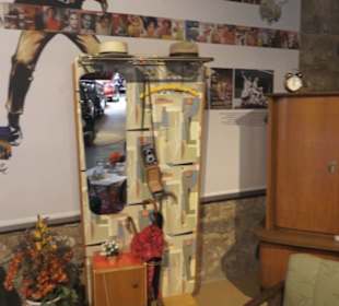 Deutsches Automuseum