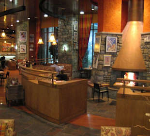 Mall of the Emirates