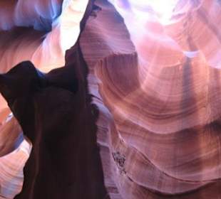 Antelope Canyon
