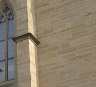 Kirche St. Johannes Baptist Hemmendorf