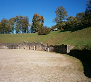 Amphitheater