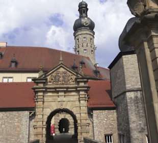 Schloß Weikersheim